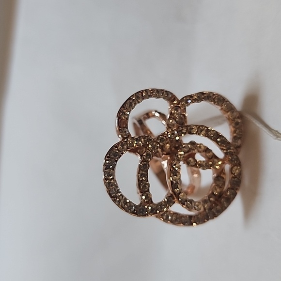 Twelve Statement Ring - Picture 2 of 4